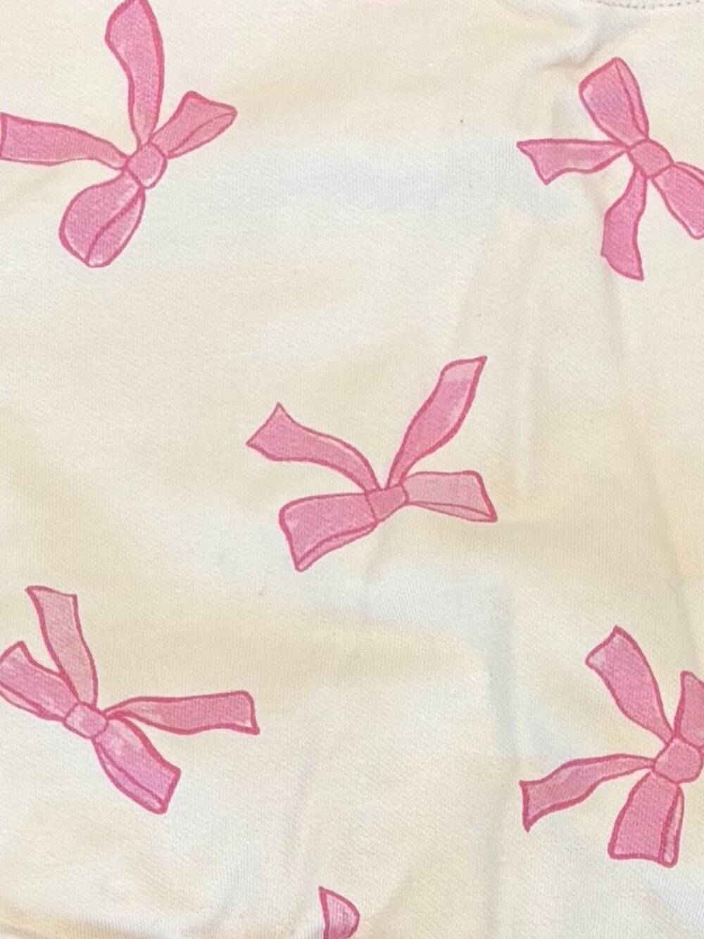 Angel Dear Bow Set